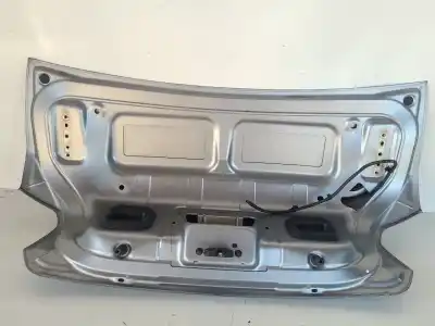 Second-hand car spare part tailgate for citroen c-elysee (dd_) 1.6 bluehdi 100 oem iam references   