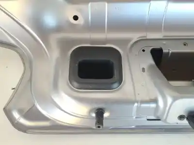 Second-hand car spare part tailgate for citroen c-elysee (dd_) 1.6 bluehdi 100 oem iam references   