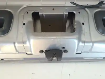 Second-hand car spare part tailgate for citroen c-elysee (dd_) 1.6 bluehdi 100 oem iam references   