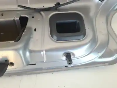 Second-hand car spare part tailgate for citroen c-elysee (dd_) 1.6 bluehdi 100 oem iam references   