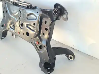 Peça sobressalente para automóvel em segunda mão charrió / suporte de eixo dianteiro por ford kuga iii (dfk) 1.5 ecoboost referências oem iam   