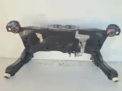 Peça sobressalente para automóvel em segunda mão charrió / suporte de eixo dianteiro por ford kuga iii (dfk) 1.5 ecoboost referências oem iam   