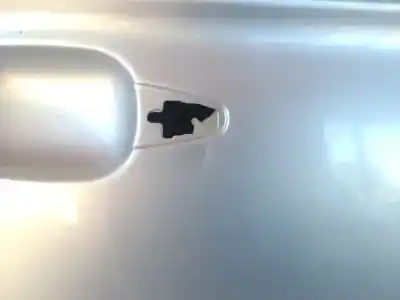 Pezzo di ricambio per auto di seconda mano porta posteriore destra per citroen c-elysee (dd_) 1.6 bluehdi 100 riferimenti oem iam   