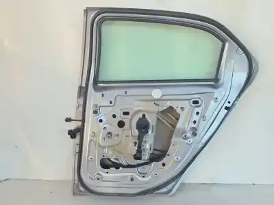 Pezzo di ricambio per auto di seconda mano porta posteriore destra per citroen c-elysee (dd_) 1.6 bluehdi 100 riferimenti oem iam   