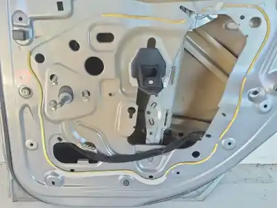 Pezzo di ricambio per auto di seconda mano porta posteriore destra per citroen c-elysee (dd_) 1.6 bluehdi 100 riferimenti oem iam   