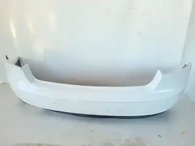 Peça sobressalente para automóvel em segunda mão para choques traseiro por audi a5 (8t3) 2.0 tdi referências oem iam 