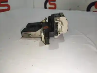 Pièce détachée automobile d'occasion coffre / serrure de porte pour renault scenic rx4 (ja0) * références oem iam   