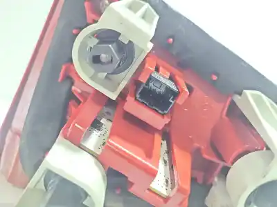 Second-hand car spare part interior left tailgate light for audi a5 (8t3) 2.0 tdi oem iam references 8t0945093c  21200106