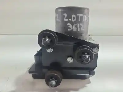 Peça sobressalente para automóvel em segunda mão abs por audi a5 (8t3) 2.0 tdi referências oem iam 8k0907379ch  