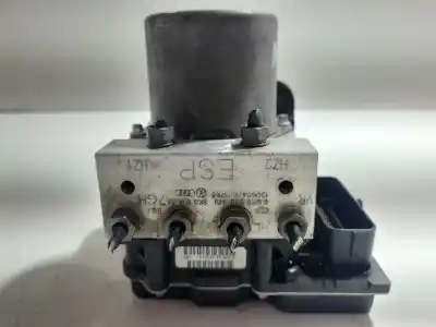 Peça sobressalente para automóvel em segunda mão abs por audi a5 (8t3) 2.0 tdi referências oem iam 8k0907379ch  