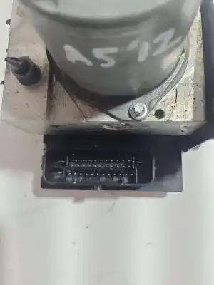 Peça sobressalente para automóvel em segunda mão abs por audi a5 (8t3) 2.0 tdi referências oem iam 8k0907379ch  