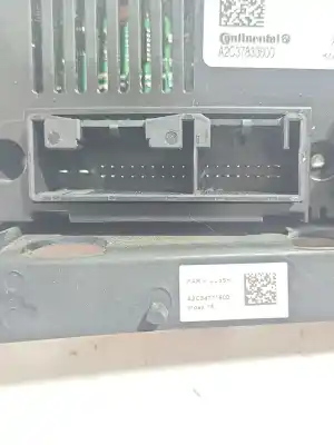 Second-hand car spare part climate control for audi a5 (8t3) 2.0 tdi oem iam references 8k1820043ah  