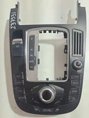 Peça sobressalente para automóvel em segunda mão  por AUDI A5 (8T3)  Referências OEM IAM 8T0919611W  