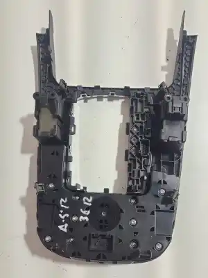 Second-hand car spare part multifunction switch for audi a5 (8t3) 2.0 tdi oem iam references 8t0919611w  