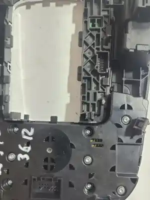 Second-hand car spare part multifunction switch for audi a5 (8t3) 2.0 tdi oem iam references 8t0919611w  