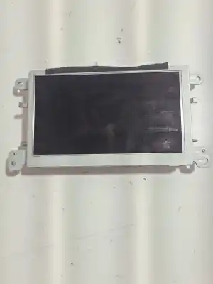 Peça sobressalente para automóvel em segunda mão  por AUDI A5 (8T3)  Referências OEM IAM 8T0919604  