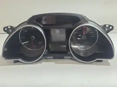 Peça sobressalente para automóvel em segunda mão  por AUDI A5 (8T3)  Referências OEM IAM 8T920932  80300255101