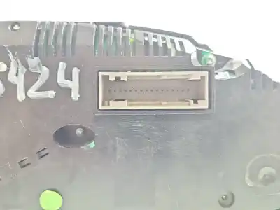 Peça sobressalente para automóvel em segunda mão quadrante por audi a5 (8t3) 2.0 tdi referências oem iam 8t920932  80300255101