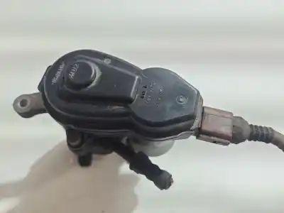 Peça sobressalente para automóvel em segunda mão pinça de travão traseira direita por audi a5 (8t3) 2.0 tdi referências oem iam 8k0615404b  32347485a