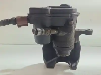 Peça sobressalente para automóvel em segunda mão pinça de travão traseira esquerda por audi a5 (8t3) 2.0 tdi referências oem iam 8k0615123c  32347485a