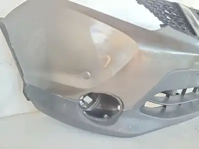 Автозапчастина б/у ПЕРЕДНІЙ БАМПЕР для NISSAN QASHQAI II SUV (J11, J11_)  Посилання на OEM IAM F20224EAMH  