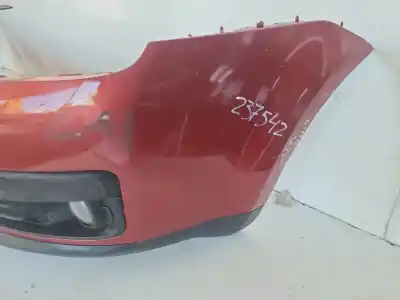 Peça sobressalente para automóvel em segunda mão para choques dianteiro por ford focus c-max (dm2) 2.0 tdci referências oem iam   