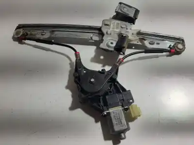 Pièce détachée automobile d'occasion LÉVE GLACE AVANT DROIT pour FORD FIESTA VI (CB1, CCN)  Références OEM IAM 1633101 8A6114553A 0130822407