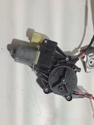 Pièce détachée automobile d'occasion léve glace avant droit pour ford fiesta vi (cb1, ccn) 1.25 références oem iam 1633101 8a6114553a 0130822407