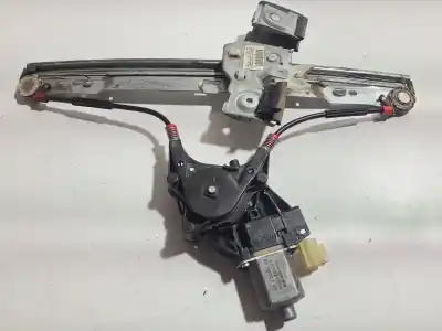 Pièce détachée automobile d'occasion léve glace avant droit pour ford fiesta vi (cb1, ccn) 1.25 références oem iam 1633101 8a6114553a 0130822407