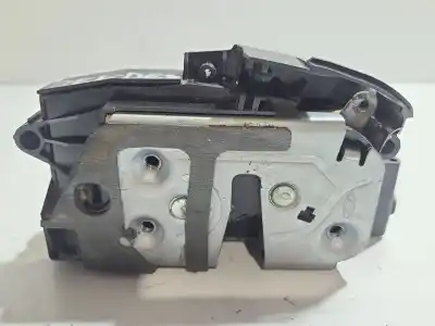 Peça sobressalente para automóvel em segunda mão fechadura da porta dianteira direita por ford fiesta vi (cb1, ccn) 1.25 referências oem iam 2048282  8a6aa21812bg