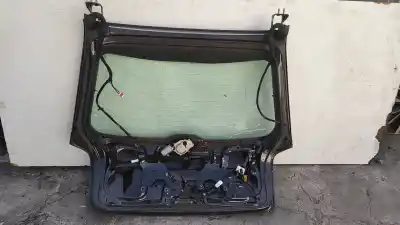 Second-hand car spare part tailgate for audi a3 (8p) * oem iam references 8p3827023af  