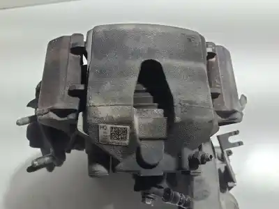 Peça sobressalente para automóvel em segunda mão manga de eixo dianteira direita por skoda octavia iii combi (5e5, 5e6) 1.6 tdi referências oem iam 5q0407256p  5q0615106dh