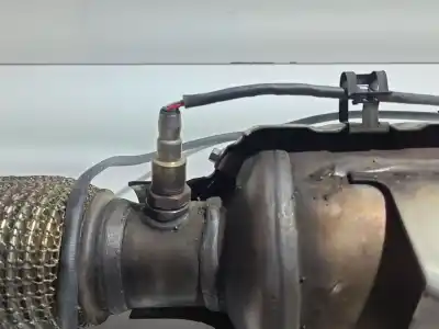 Peça sobressalente para automóvel em segunda mão catalisador / filtro de particulas por ford kuga (cbs) titanium referências oem iam ag919n454ae  
