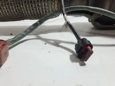 Peça sobressalente para automóvel em segunda mão catalisador / filtro de particulas por ford kuga (cbs) titanium referências oem iam ag919n454ae  