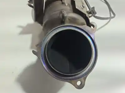 Peça sobressalente para automóvel em segunda mão catalisador / filtro de particulas por ford kuga (cbs) titanium referências oem iam ag919n454ae  