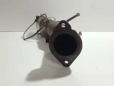 Peça sobressalente para automóvel em segunda mão catalisador / filtro de particulas por ford kuga (cbs) titanium referências oem iam ag919n454ae  