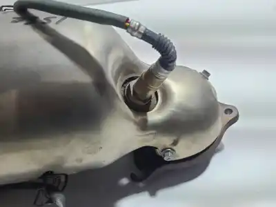 Peça sobressalente para automóvel em segunda mão catalisador / filtro de particulas por ford kuga (cbs) titanium referências oem iam ag919n454ae  