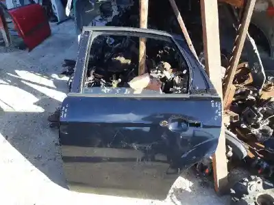 Peça sobressalente para automóvel em segunda mão Porta Do Automóvel Traseira Esquerda por FORD FOCUS LIM. (CB4) * Referências OEM IAM   