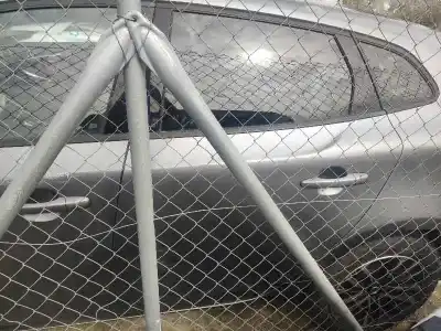 Peça sobressalente para automóvel em segunda mão porta do automóvel traseira esquerda por volvo v40 * referências oem iam 