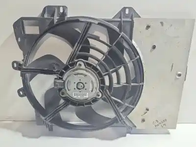 Автозапчасти б/у электрический вентилятор за CITROEN C3 PICASSO 1.6 16V HDi FAP ссылки OEM IAM 9682895680  