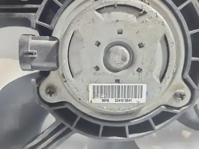 Автозапчасти б/у электрический вентилятор за citroen c3 picasso 1.6 16v hdi fap ссылки oem iam 9682895680  