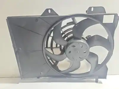 Автозапчасти б/у электрический вентилятор за citroen c3 picasso 1.6 16v hdi fap ссылки oem iam 9682895680  