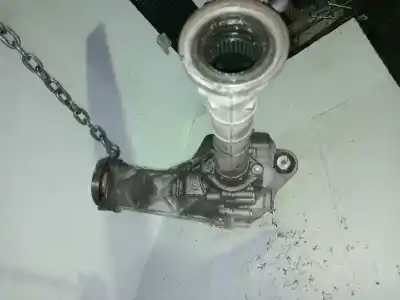 Pièce détachée automobile d'occasion boîte de vitesses pour audi q7 (4l) 3.0 v6 24v tdi références oem iam 4460310026  