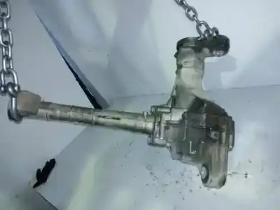 Pièce détachée automobile d'occasion boîte de vitesses pour audi q7 (4l) 3.0 v6 24v tdi références oem iam 4460310026