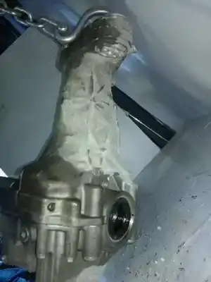 Pièce détachée automobile d'occasion boîte de vitesses pour audi q7 (4l) 3.0 v6 24v tdi références oem iam 4460310026  