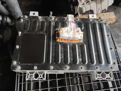 Second-hand car spare part battery for renault arkana i (lcm_, ldn_) 1.6 e-tech 145 (ldmu) oem iam references 295106885r