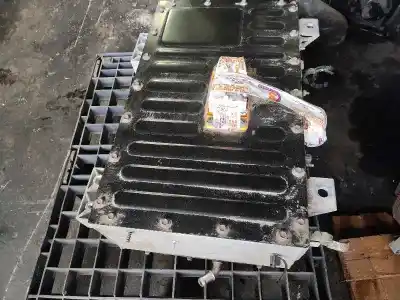 Автозапчастина б/у аккумулятор для renault arkana i (lcm_, ldn_) 1.6 e-tech 145 (ldmu) посилання на oem iam 295106885r  