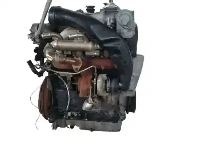 Автозапчастина б/у двигун комплект для seat leon (1m1) 1.9 tdi посилання на oem iam axr  
