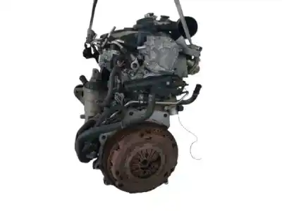 Автозапчастина б/у двигун комплект для seat leon (1m1) 1.9 tdi посилання на oem iam axr  
