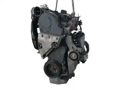 Автозапчастина б/у двигун комплект для seat leon (1m1) 1.9 tdi посилання на oem iam axr  